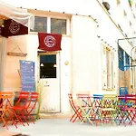La Belle Du Marais