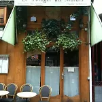 La Belle Du Marais